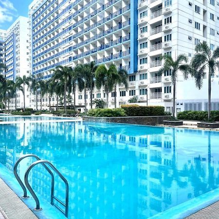 Premiere Haven At Sea Residences Condominium มะนิลา ภายนอก รูปภาพ