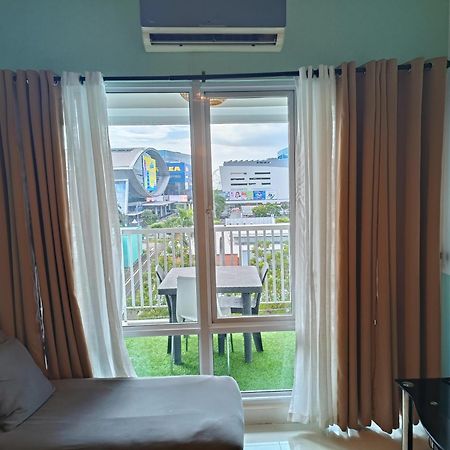 Premiere Haven At Sea Residences Condominium มะนิลา ภายนอก รูปภาพ