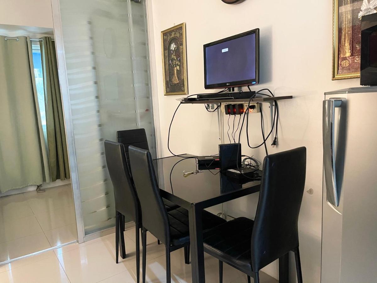 Premiere Haven At Sea Residences Condominium มะนิลา ภายนอก รูปภาพ