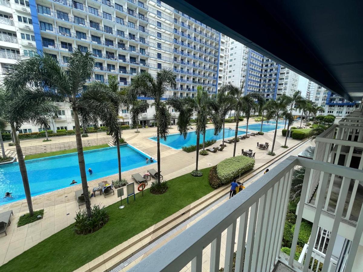 Premiere Haven At Sea Residences Condominium มะนิลา ภายนอก รูปภาพ
