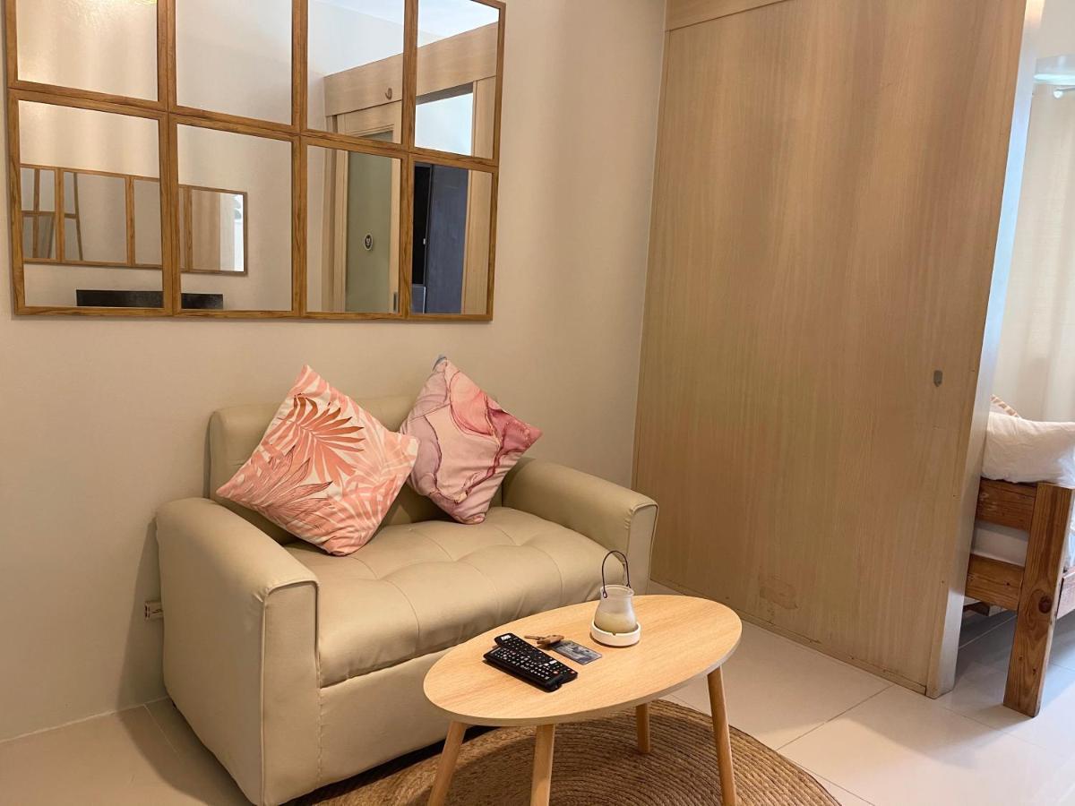 Premiere Haven At Sea Residences Condominium มะนิลา ภายนอก รูปภาพ