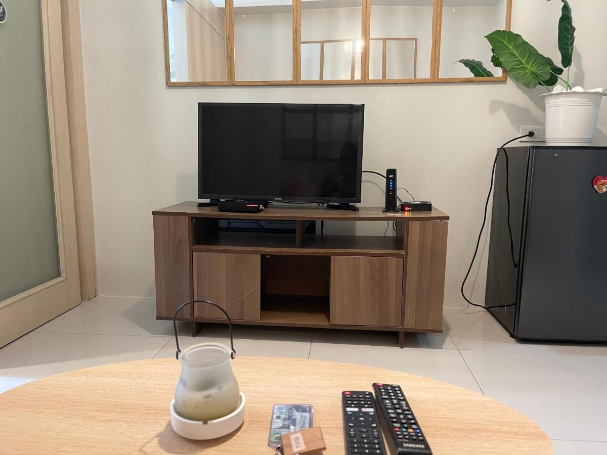 Premiere Haven At Sea Residences Condominium มะนิลา ภายนอก รูปภาพ