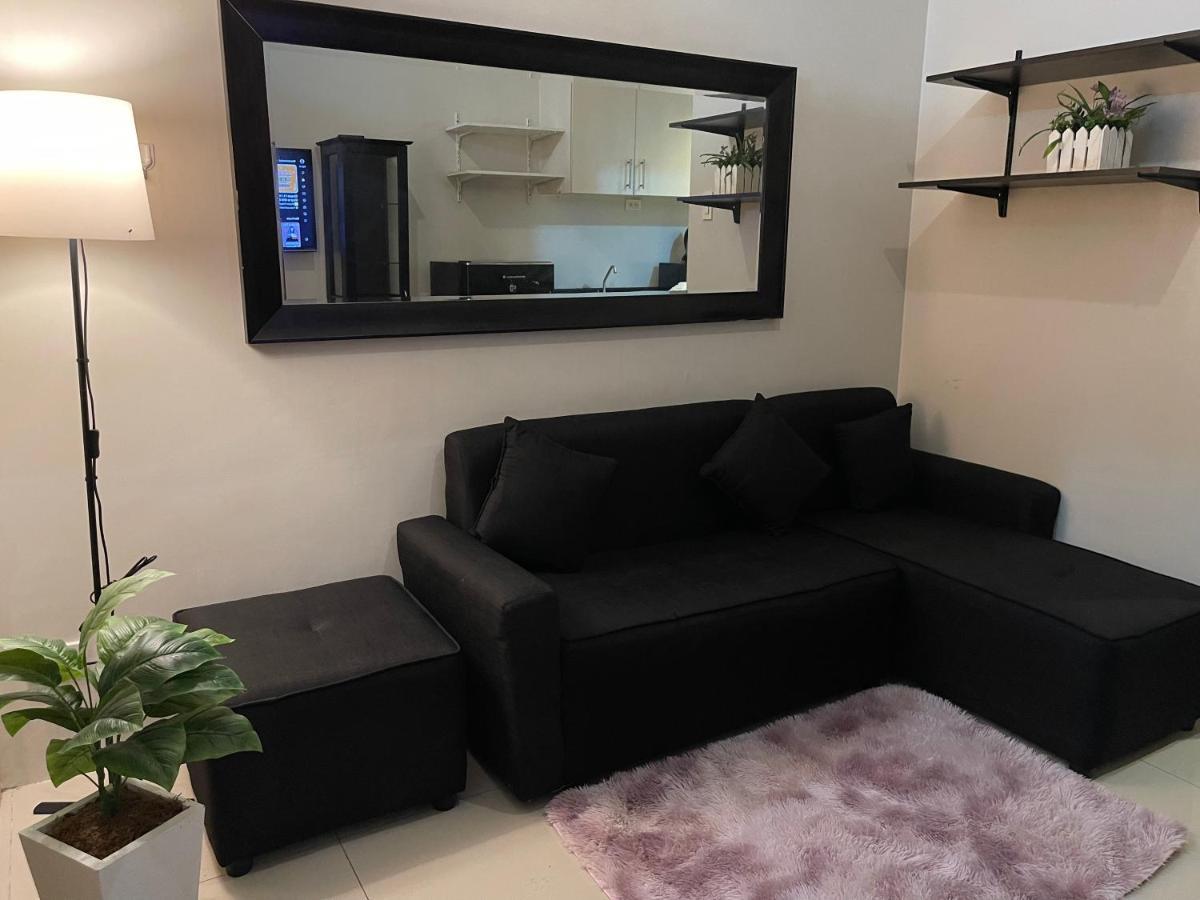 Premiere Haven At Sea Residences Condominium มะนิลา ภายนอก รูปภาพ