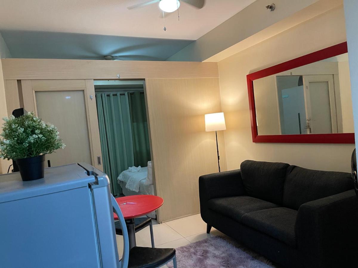Premiere Haven At Sea Residences Condominium มะนิลา ภายนอก รูปภาพ