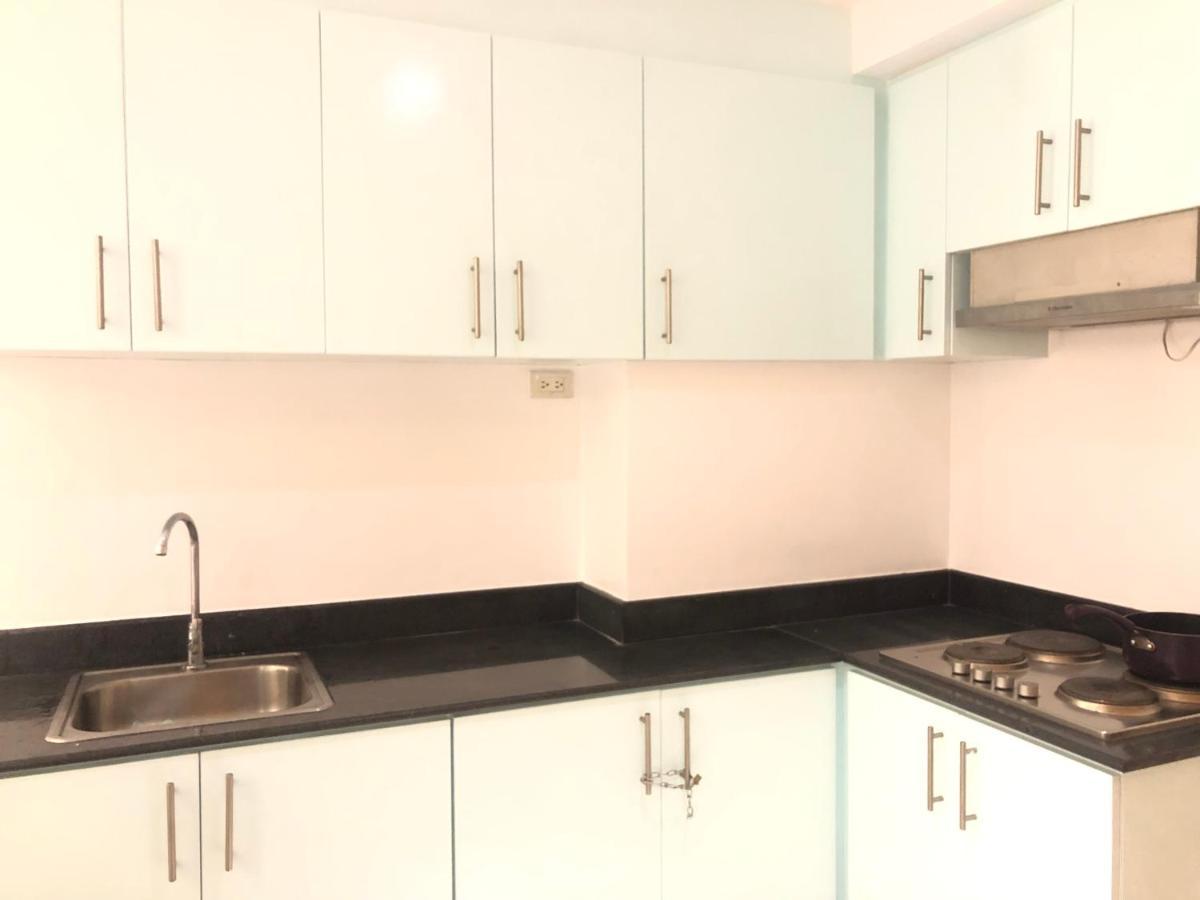 Premiere Haven At Sea Residences Condominium มะนิลา ภายนอก รูปภาพ