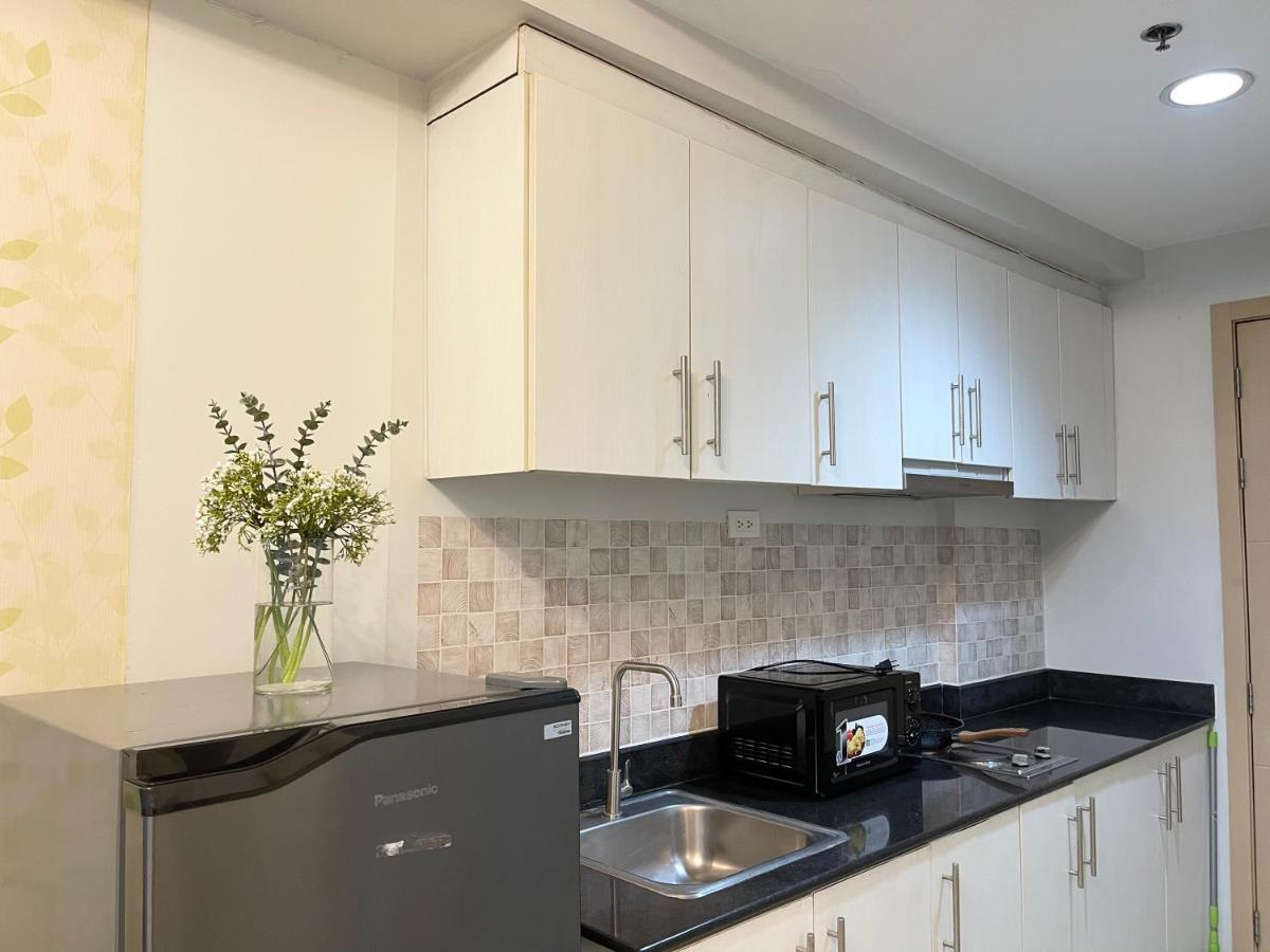 Premiere Haven At Sea Residences Condominium มะนิลา ภายนอก รูปภาพ