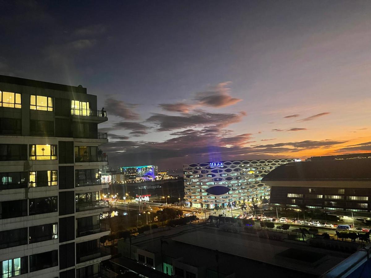 Premiere Haven At Sea Residences Condominium มะนิลา ภายนอก รูปภาพ