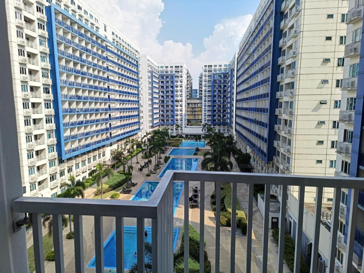 Premiere Haven At Sea Residences Condominium มะนิลา ภายนอก รูปภาพ