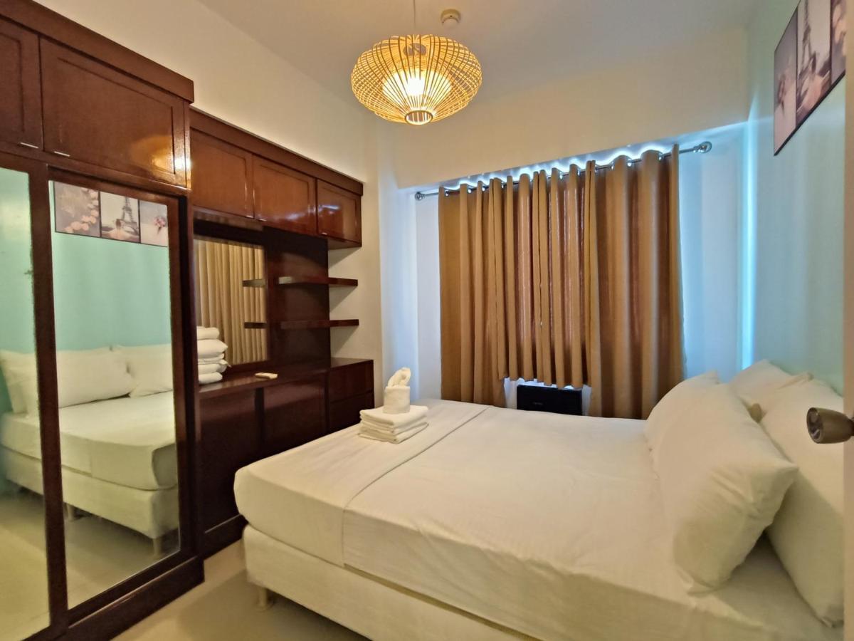 Premiere Haven At Sea Residences Condominium มะนิลา ภายนอก รูปภาพ