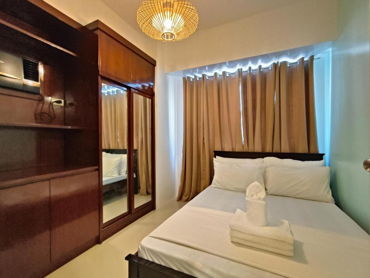 Premiere Haven At Sea Residences Condominium มะนิลา ภายนอก รูปภาพ