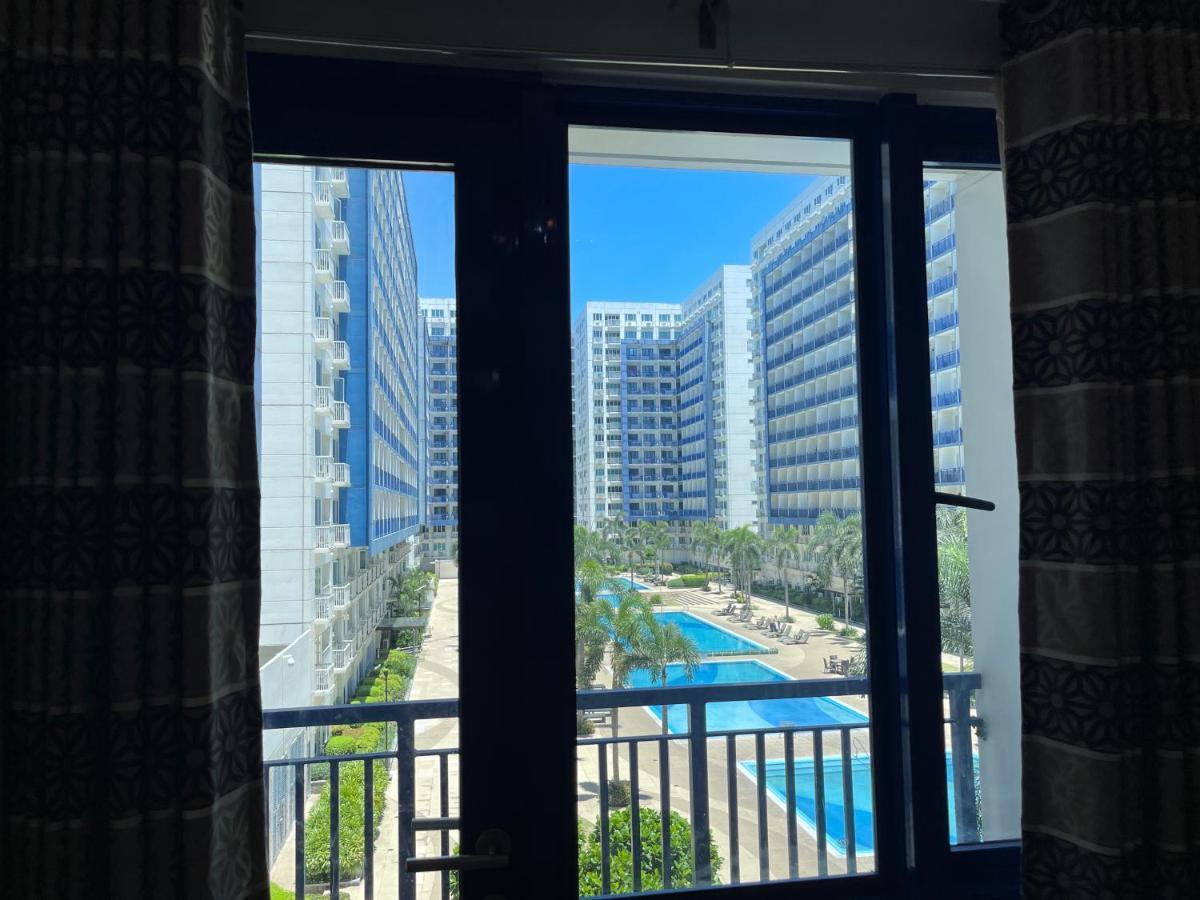 Premiere Haven At Sea Residences Condominium มะนิลา ภายนอก รูปภาพ
