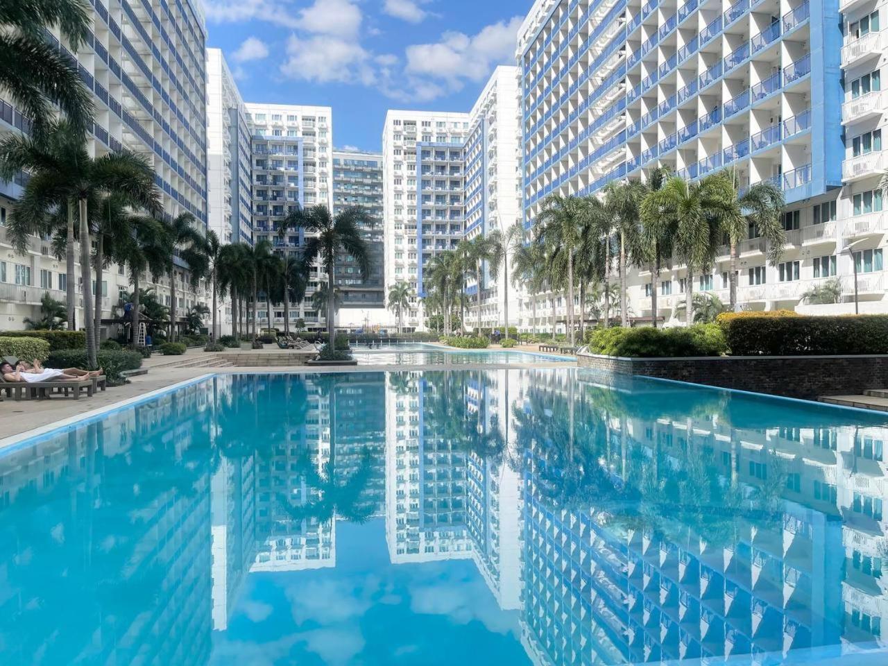 Premiere Haven At Sea Residences Condominium มะนิลา ภายนอก รูปภาพ
