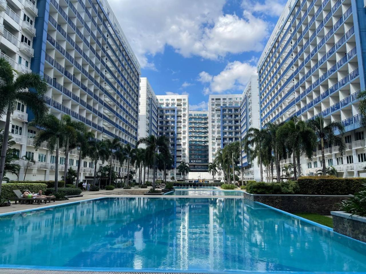 Premiere Haven At Sea Residences Condominium มะนิลา ภายนอก รูปภาพ