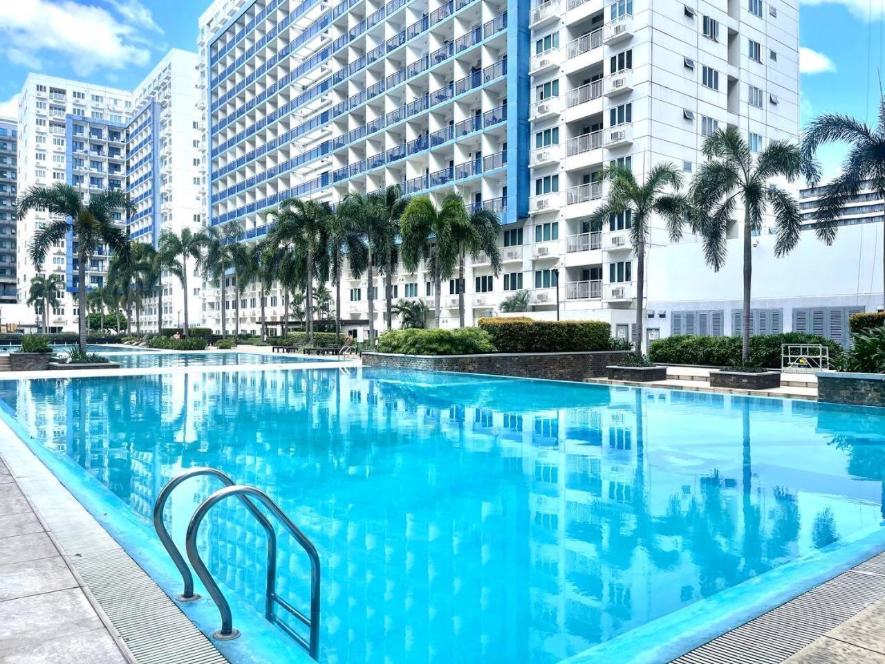 Premiere Haven At Sea Residences Condominium มะนิลา ภายนอก รูปภาพ