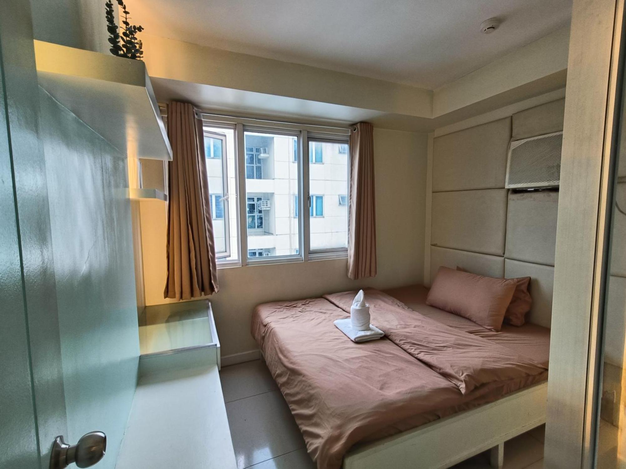 Premiere Haven At Sea Residences Condominium มะนิลา ภายนอก รูปภาพ