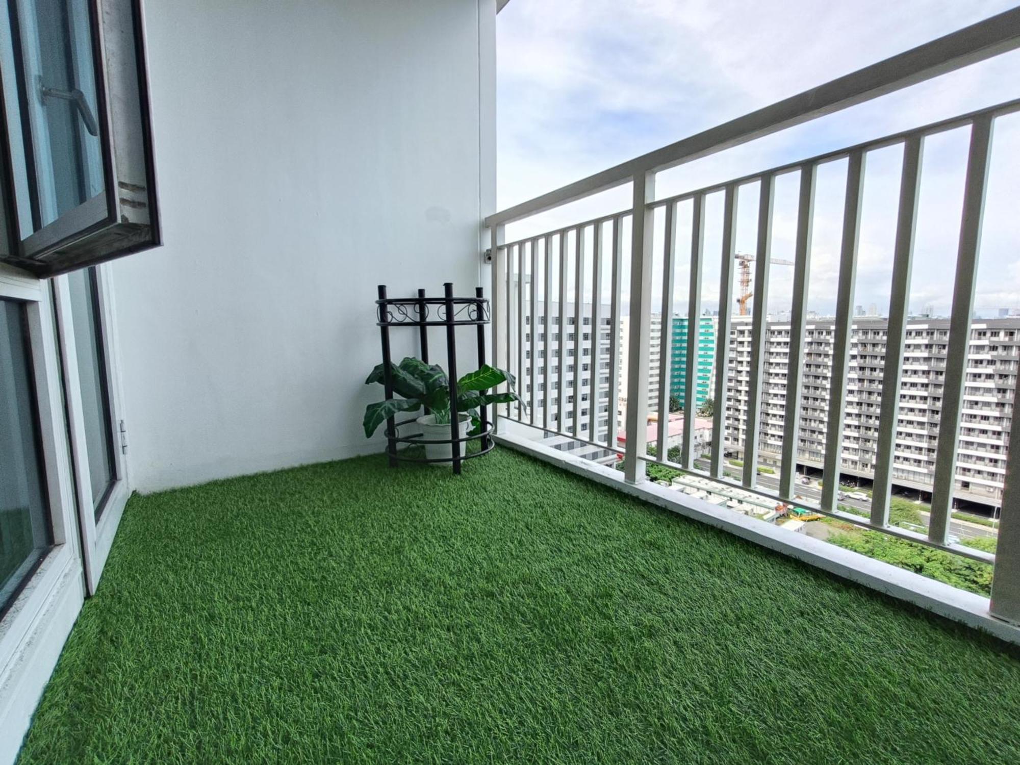 Premiere Haven At Sea Residences Condominium มะนิลา ภายนอก รูปภาพ