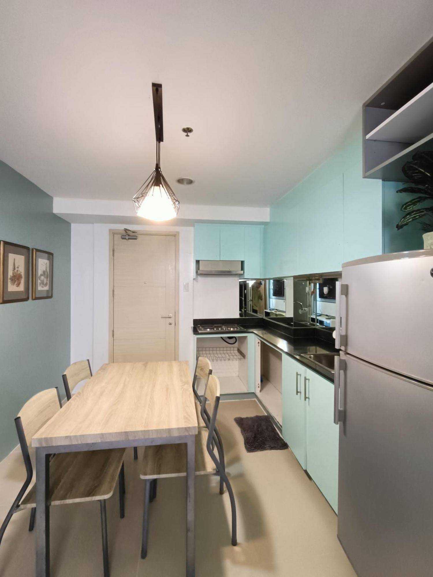 Premiere Haven At Sea Residences Condominium มะนิลา ภายนอก รูปภาพ