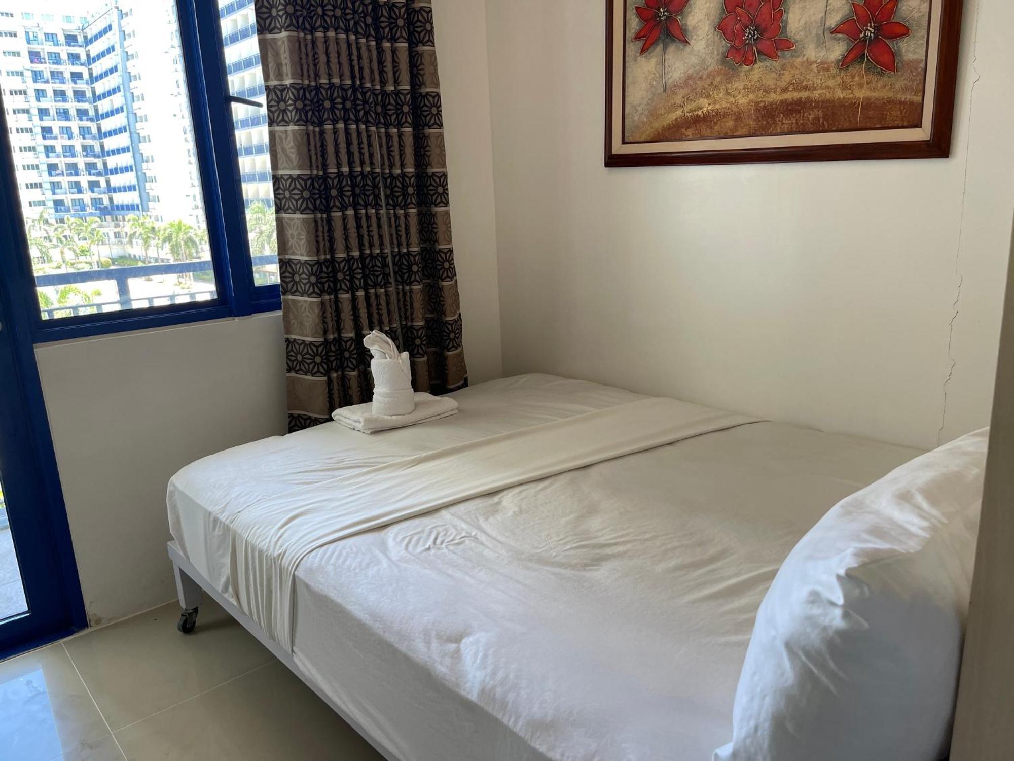 Premiere Haven At Sea Residences Condominium มะนิลา ภายนอก รูปภาพ