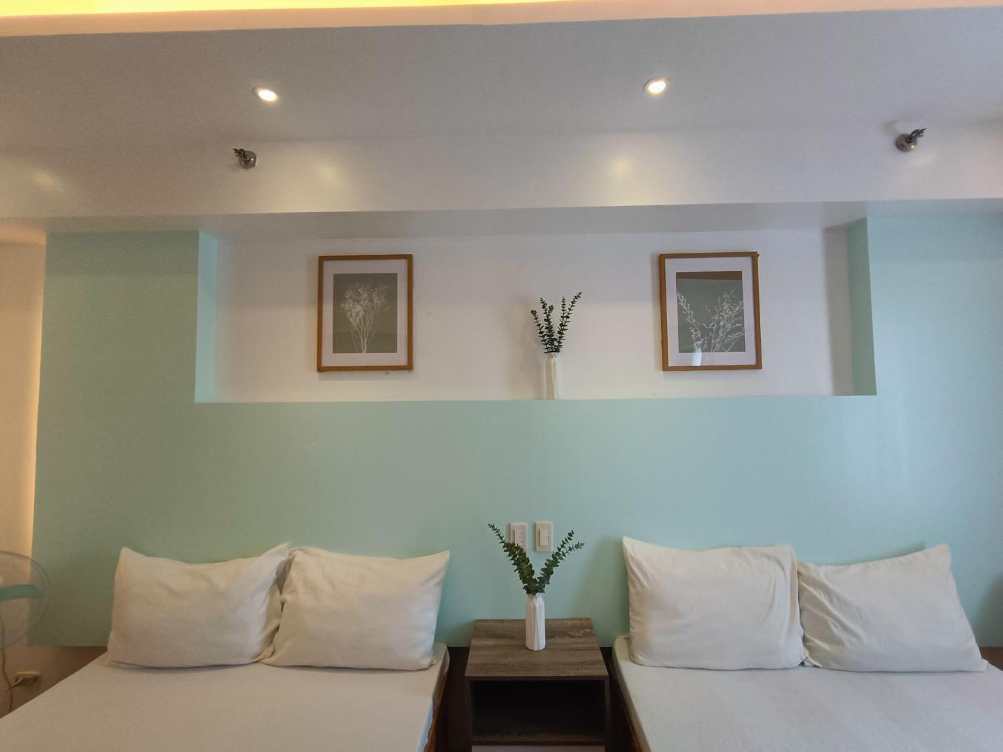 Premiere Haven At Sea Residences Condominium มะนิลา ห้อง รูปภาพ